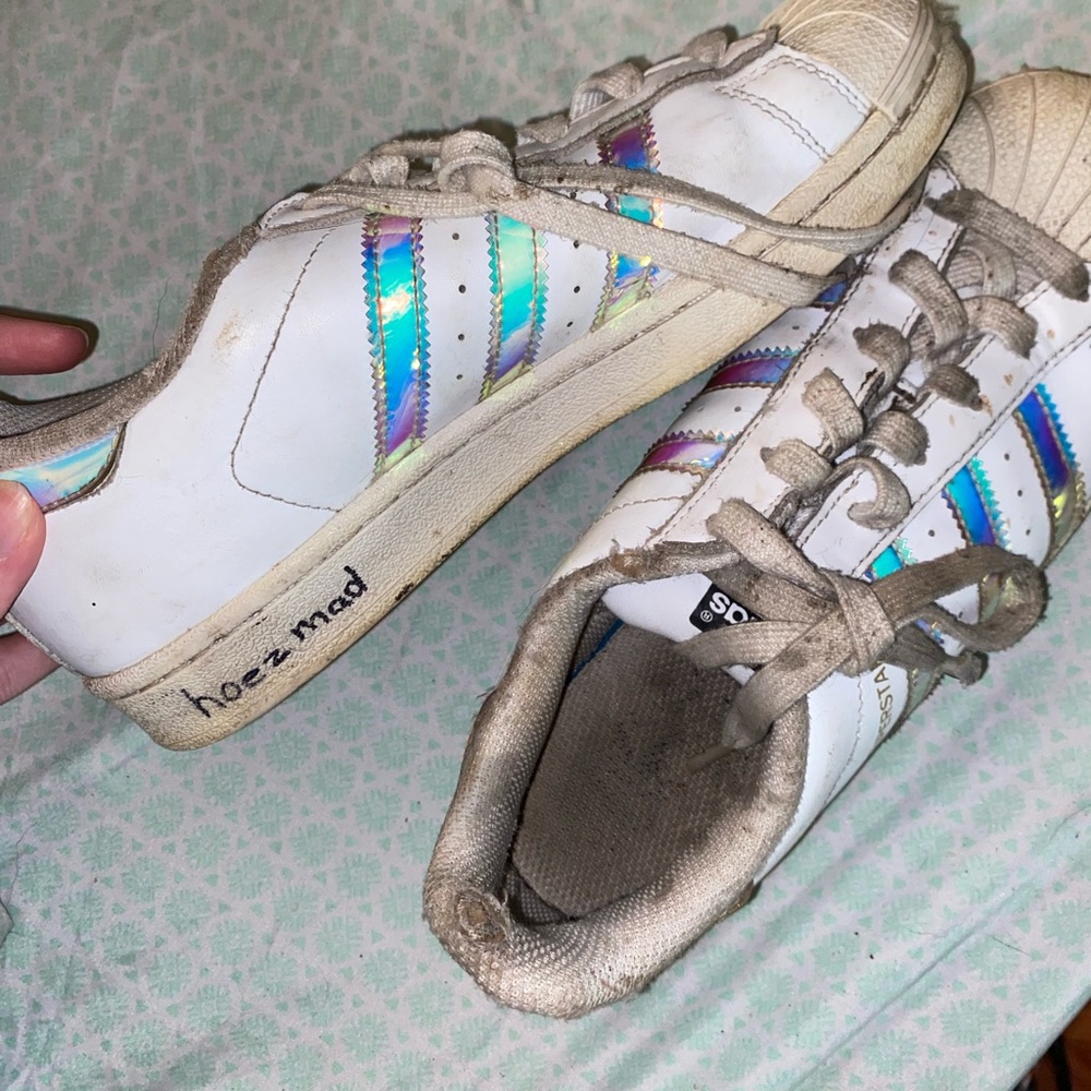 adidas superstar shoes